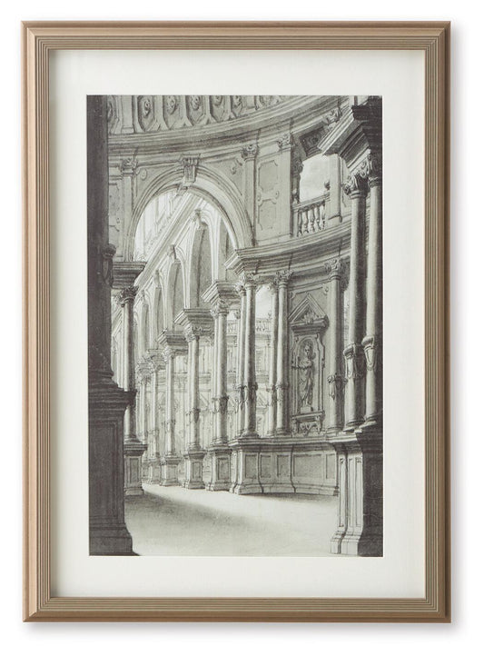 Jebkins Wall Art Signature Design by Ashley®