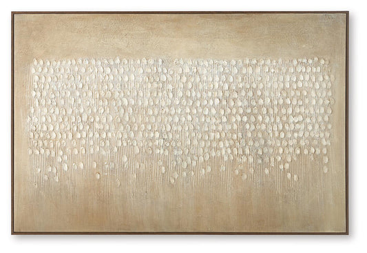 Jamworth Wall Art Signature Design by Ashley®
