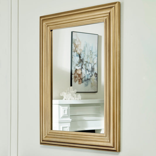 Keneriah Accent Mirror Signature Design by Ashley®
