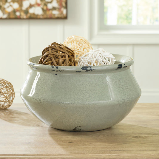 Wittbell Bowl Signature Design by Ashley®