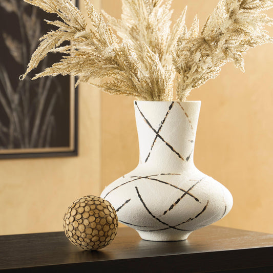 Brockford Vase Signature Design by Ashley®