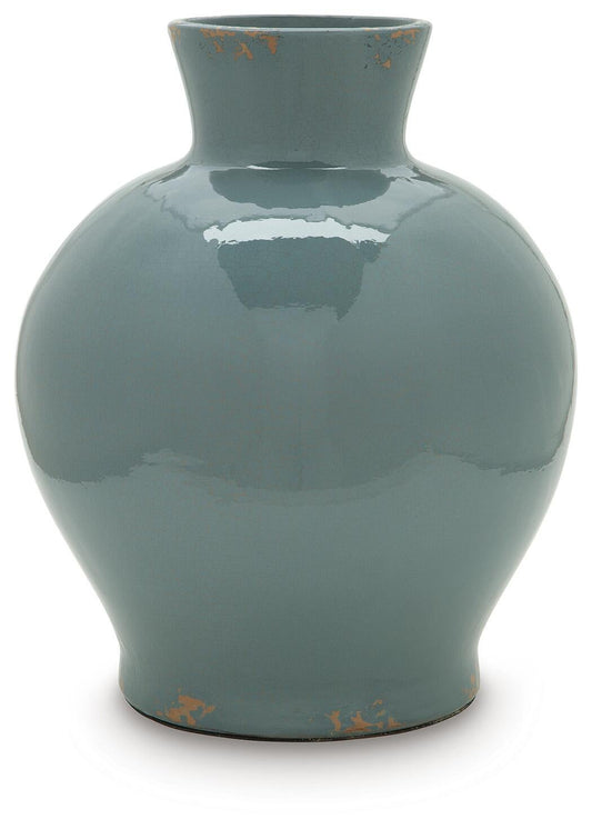 Giliburgh Vase Signature Design by Ashley®