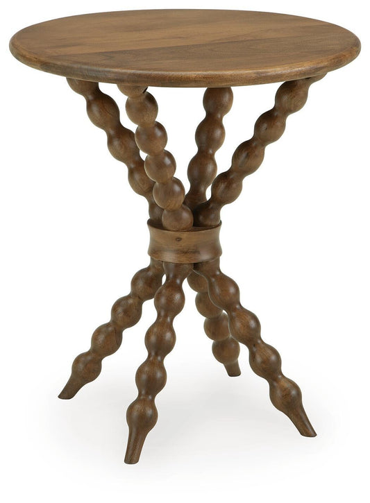 Jadner Accent Table Signature Design by Ashley®