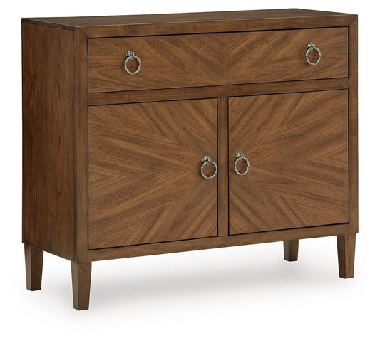 Walsgrove Accent Cabinet Signature Design by Ashley®