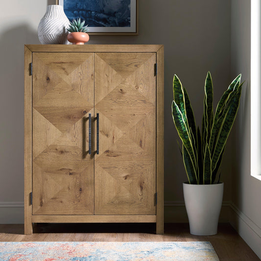 Clayburns Bar Cabinet Signature Design by Ashley®