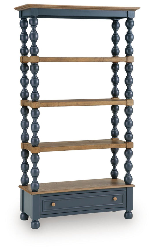 Finnworth Bookcase Signature Design by Ashley®