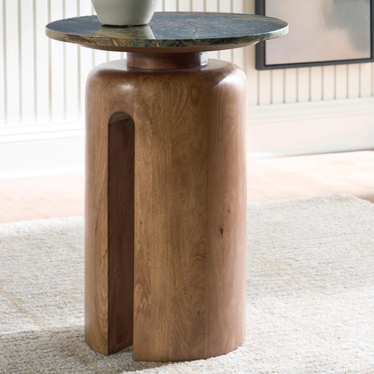 Caplow Accent Table Signature Design by Ashley®
