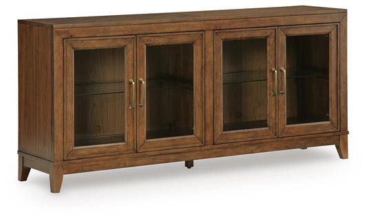 Annswick Accent Cabinet Signature Design by Ashley®