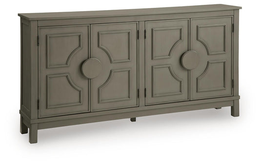 Darlock Accent Cabinet Signature Design by Ashley®