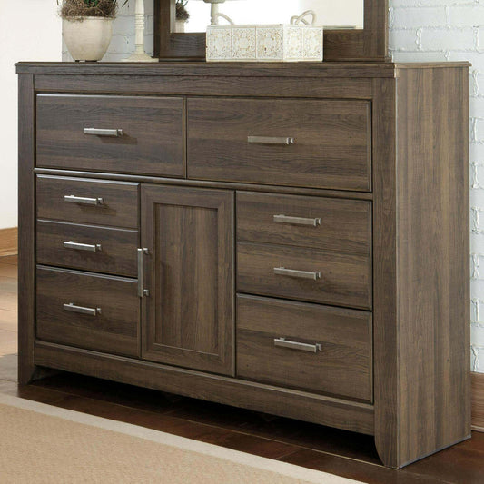 Juararo Six Drawer Dresser Signature Design by Ashley®