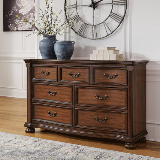 Lavinton Dresser Signature Design by Ashley®