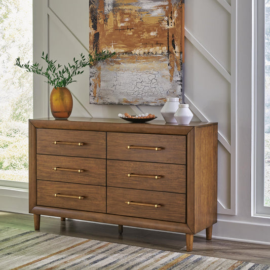 Lyncott Dresser Signature Design by Ashley®