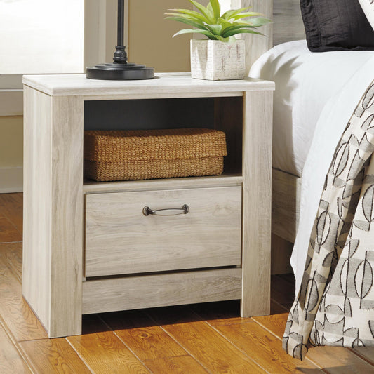Bellaby One Drawer Night Stand Signature Design by Ashley®