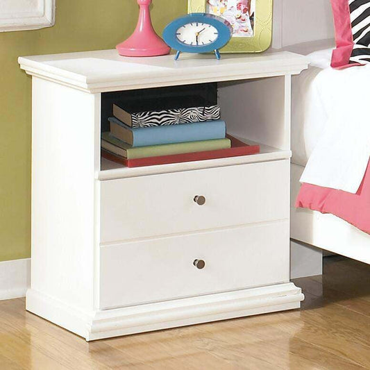 Bostwick Shoals One Drawer Night Stand Signature Design by Ashley®