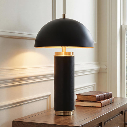 Lemland Metal Table Lamp (1/CN) Signature Design by Ashley®