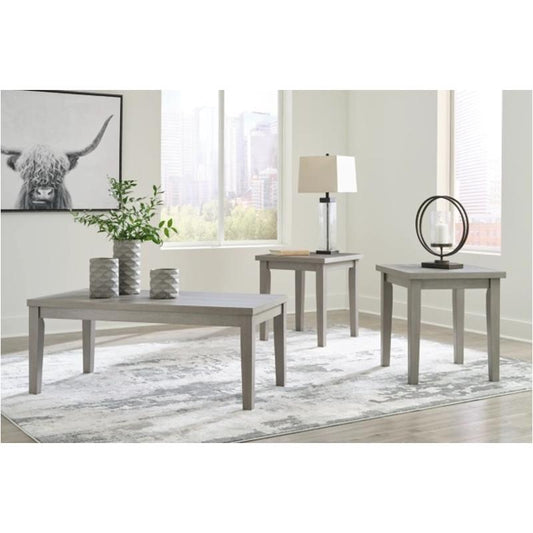 Loratti Occasional Tables Ashley Furniture