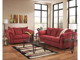 Exeter Living Room Tables Ashley Furniture