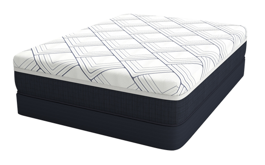 Tahoe Ultra Hybrid Southernland Mattress
