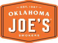 Oklahoma Joe Canyon Combo Gas/Charcoal/Smoker Oklahoma Joe