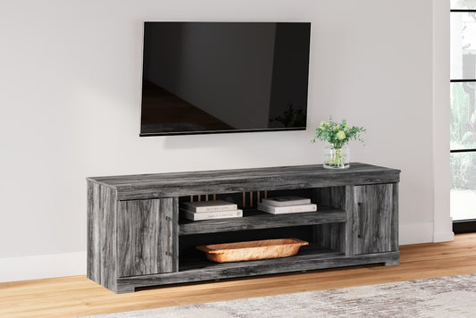 Baystorm 73" TV Stand Ashley Furniture