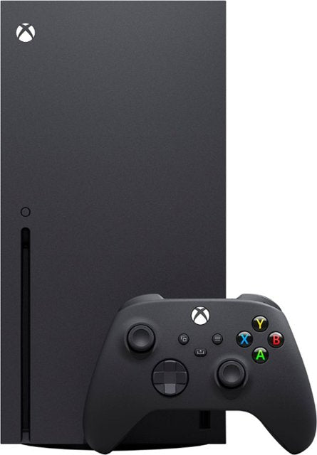 Xbox Series X Trading Post