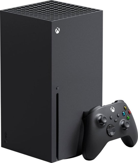 Xbox Series X Trading Post