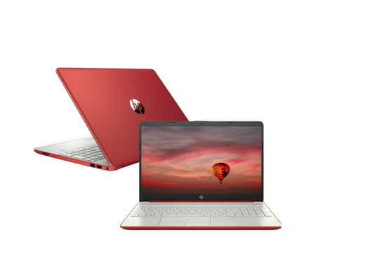 15.6 HP Laptop Computer HP