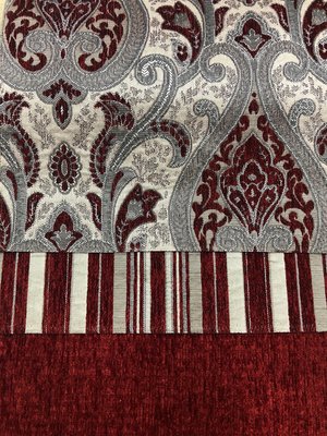 3277 Sofa, Loveseat and Lounger Trading Post