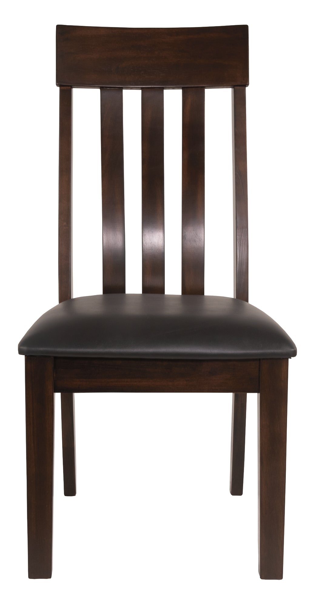 Haddigan Dining UPH Side Chair (2/CN) Signature Design by Ashley®