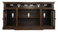 Roddinton XL TV Stand w/Fireplace Option Signature Design by Ashley®