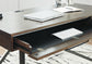Starmore Home Office Small Desk Signature Design by Ashley®