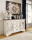 Realyn Dining Room Server Signature Design by Ashley®
