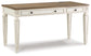 Realyn Home Office Lift Top Desk Signature Design by Ashley®
