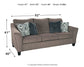 Nemoli Queen Sofa Sleeper Signature Design by Ashley®