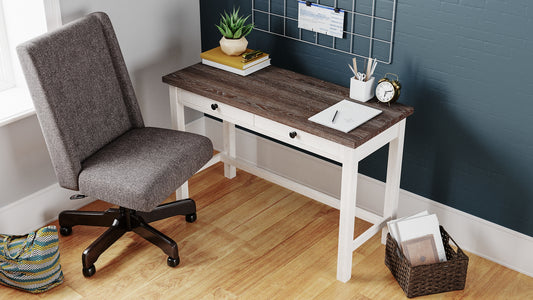 Dorrinson Home Office Desk Signature Design by Ashley®