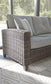 Cloverbrooke Sofa/Chairs/Table Set (4/CN) Signature Design by Ashley®