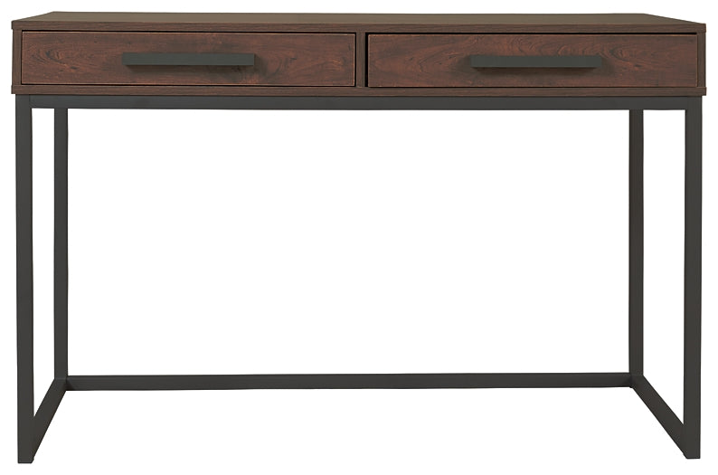Horatio Home Office Small Desk Signature Design by Ashley®