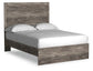 Ralinksi  Panel Bed Signature Design by Ashley®