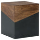 Trailbend Accent Table Signature Design by Ashley®