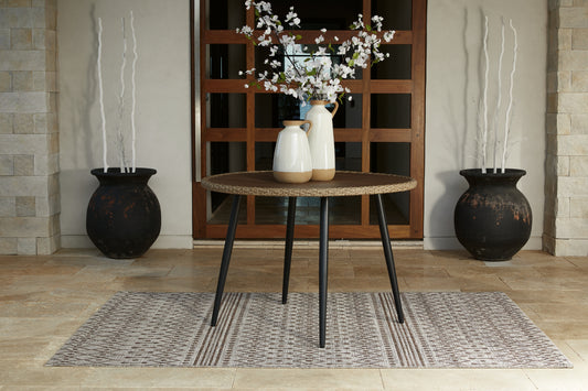 Amaris Round Dining Table Signature Design by Ashley®