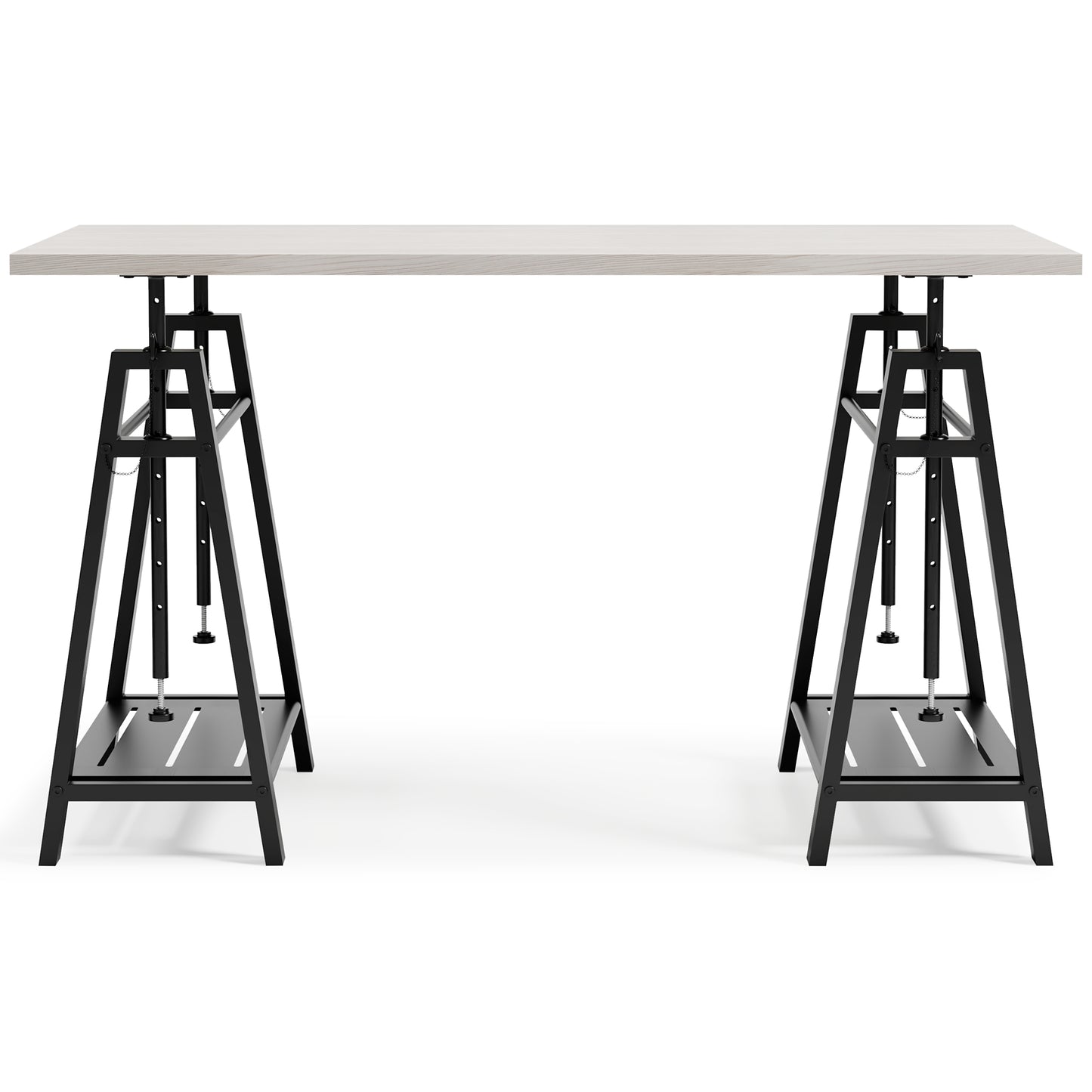 Bayflynn Adjustable Height Desk Signature Design by Ashley®