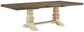 Bolanburg Extension Dining Table Signature Design by Ashley®