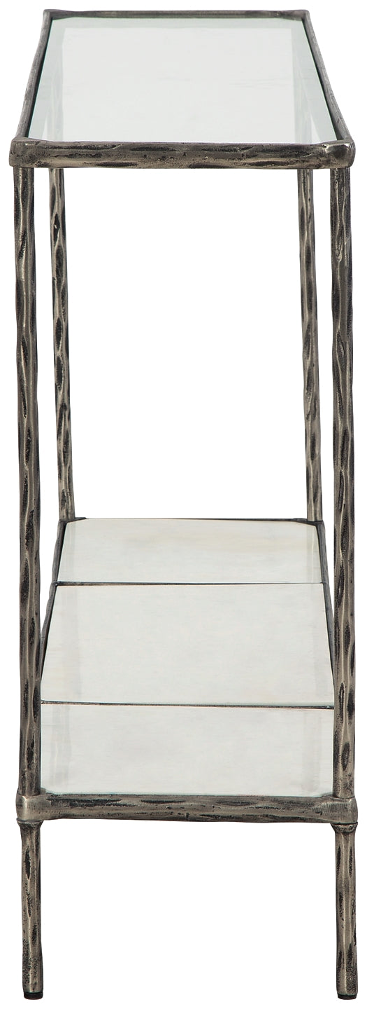 Ryandale Console Sofa Table Signature Design by Ashley®