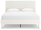 Aprilyn Queen Bookcase Bed Signature Design by Ashley®