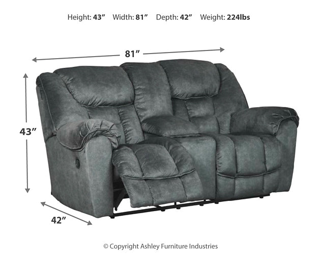 Capehorn Sofa and Loveseat Signature Design by Ashley®