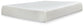 10 Inch Chime Memory Foam 10 Inch Memory Foam Mattress with Adjustable Base Sierra Sleep® by Ashley