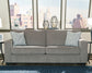 Altari Sofa and Loveseat Signature Design by Ashley®