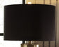 Jacek Metal Table Lamp (2/CN) Signature Design by Ashley®
