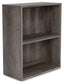 Arlenbry Small Bookcase Signature Design by Ashley®