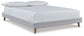 Tannally Full UPH Platform Bed Signature Design by Ashley®